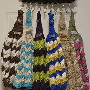 Kitchen/Bathroom Hand Towels